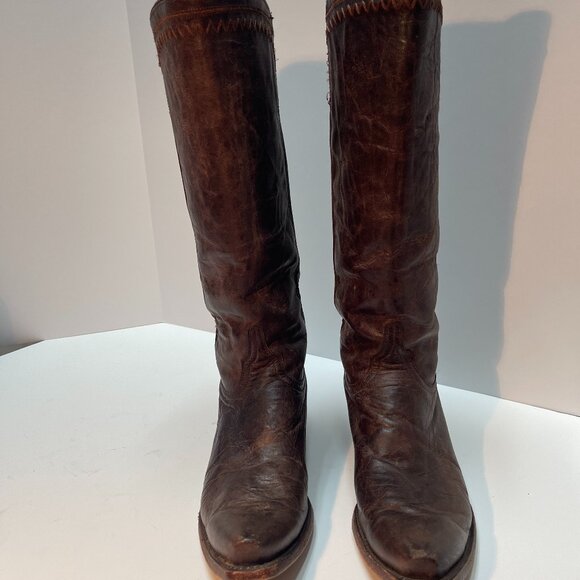 Lucchese Boots - Picture 3 of 6